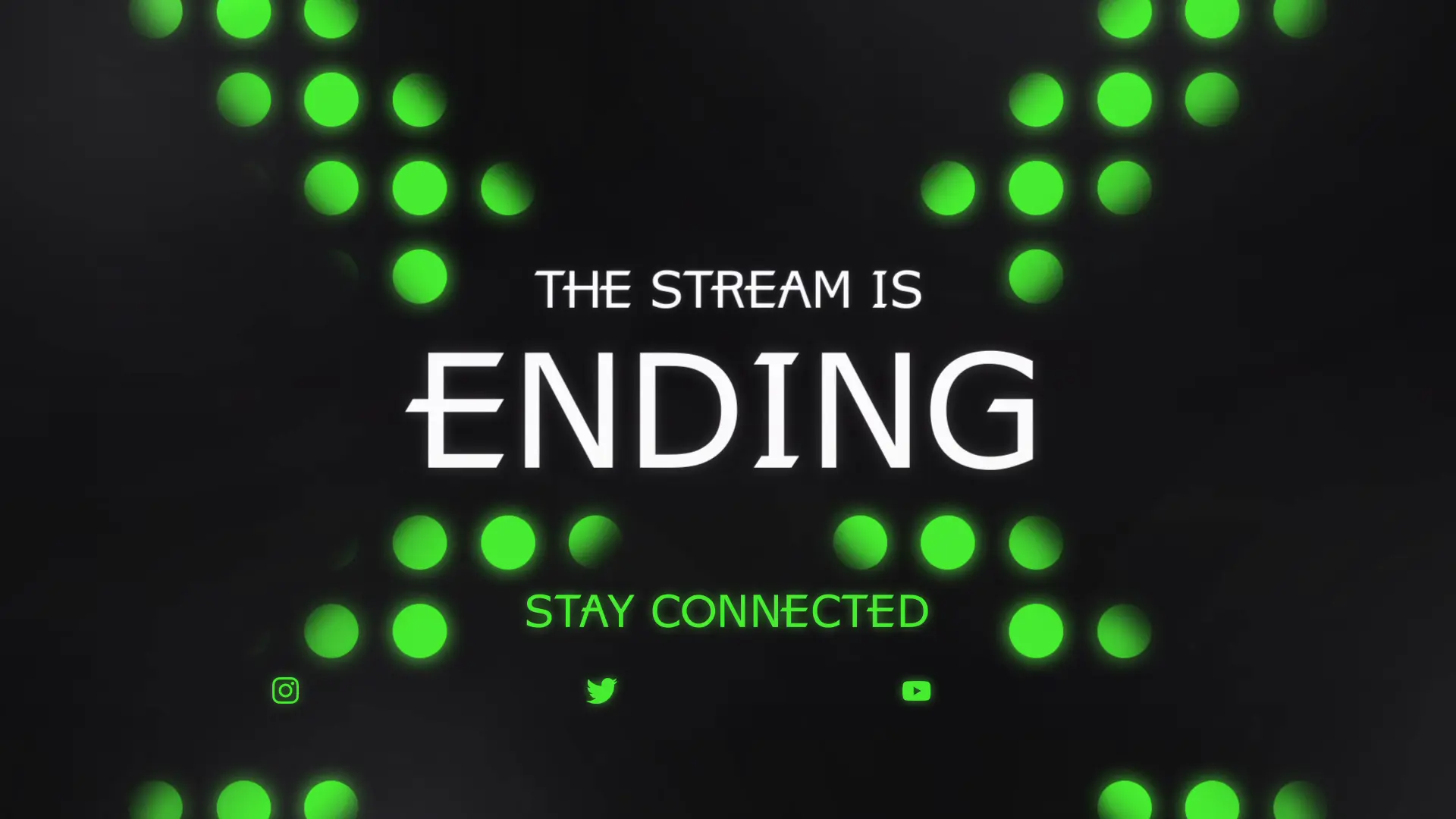 ConsoleX - Intermission Ending (Legacy)