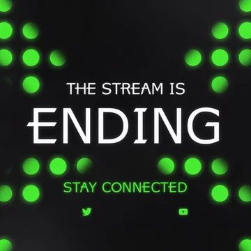 ConsoleX - Intermission Ending (Legacy)