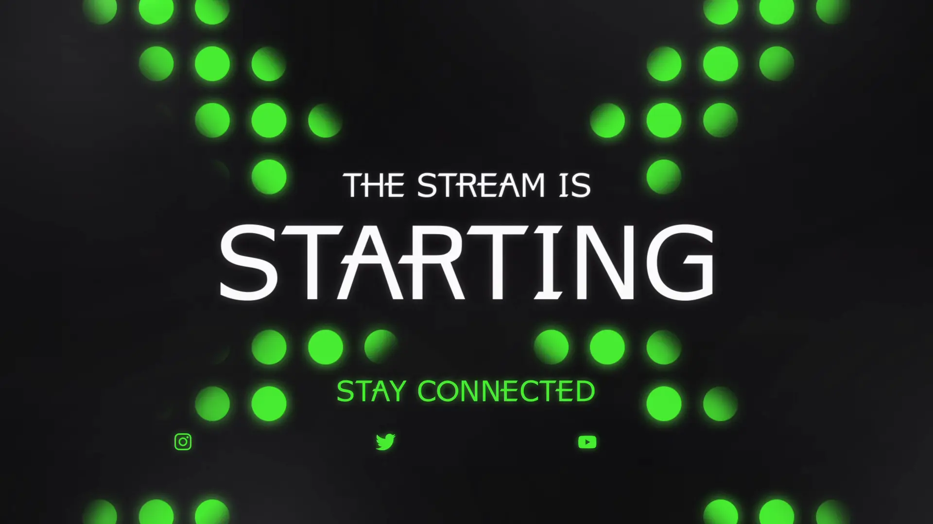 ConsoleX - Intermission Starting (Legacy)