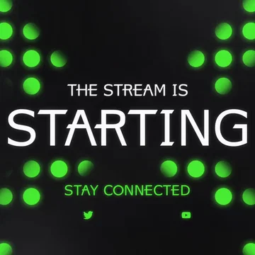 ConsoleX - Intermission Starting (Legacy)