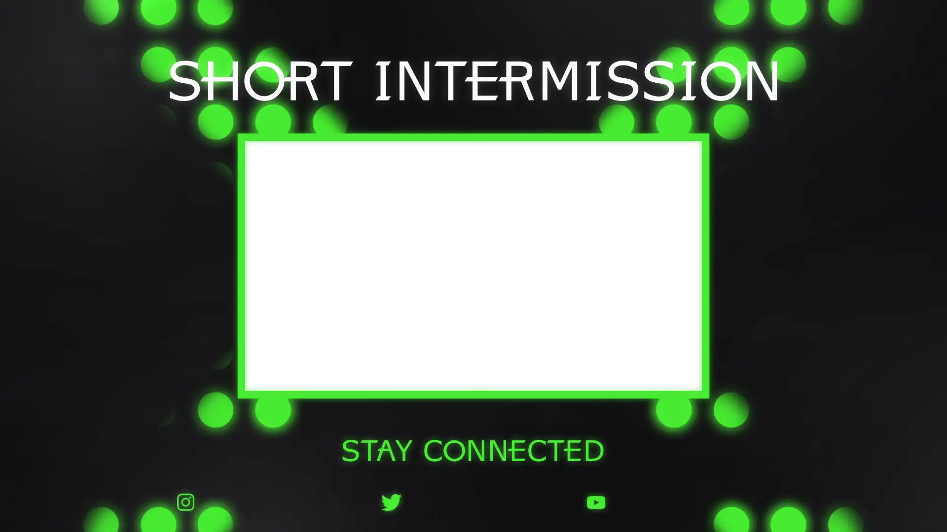 ConsoleX - Intermission Talking (Legacy)