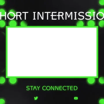 ConsoleX - Intermission Talking (Legacy)