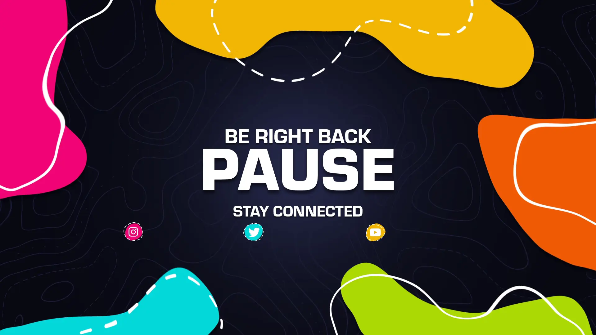 Contour - Intermission Pause (Legacy)
