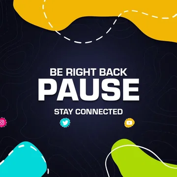 Contour - Intermission Pause (Legacy)
