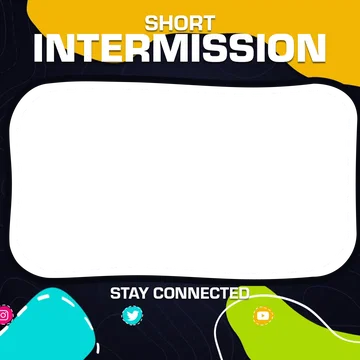 Contour - Intermission Talking (Legacy)