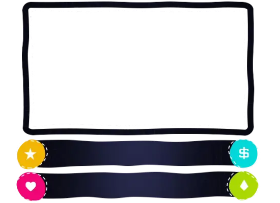 Contour - Webcam 4 Panels