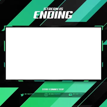 Core - Intermission Ending (Legacy)
