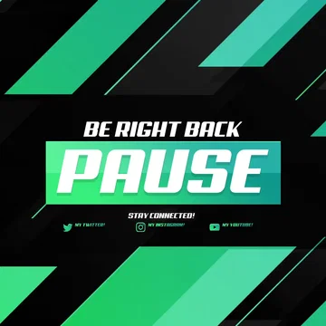 Core - Intermission Pause (Legacy)
