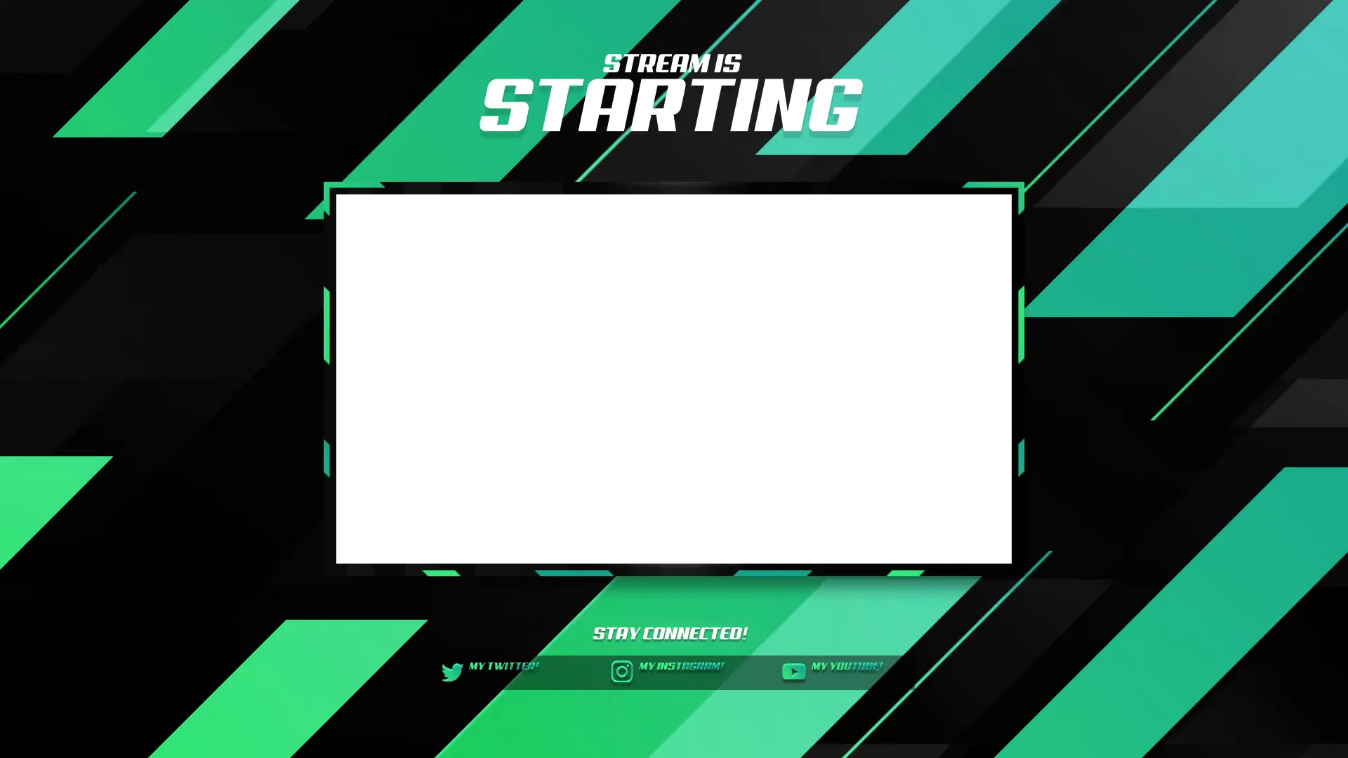 Core - Intermission Starting (Legacy)
