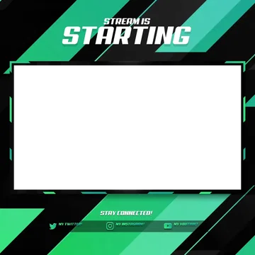 Core - Intermission Starting (Legacy)