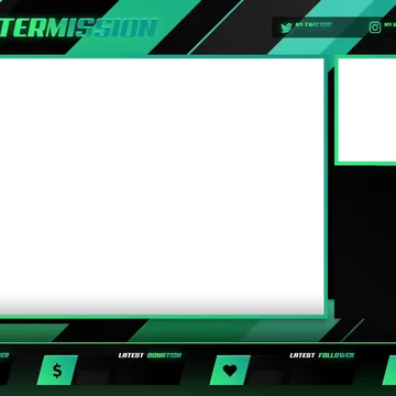 Core - Intermission Talking (Legacy)