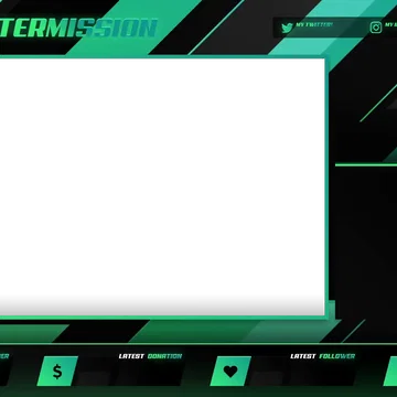 Core - Intermission Talking (Legacy)