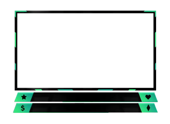 Core - Webcam 4 Panels