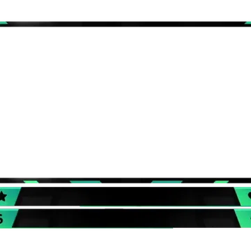 Core - Webcam 4 Panels