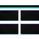 Cosmo - Greenscreen 4 Panels