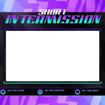 Cosmo - Intermission Talking (Legacy)