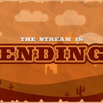 Cowboy - Intermission Ending (Legacy)