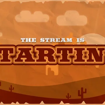 Cowboy - Intermission Starting (Legacy)