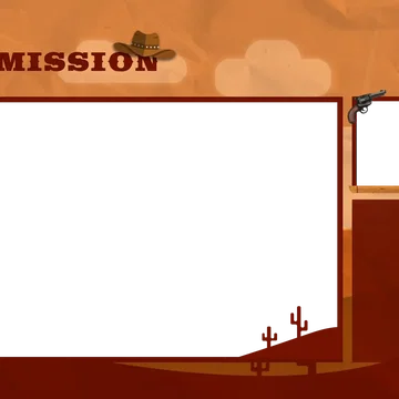 Cowboy - Intermission Talking (Legacy)
