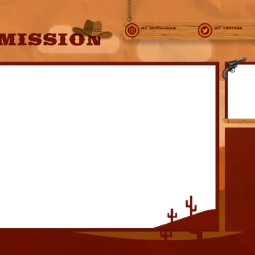 Cowboy - Intermission Talking (Legacy)