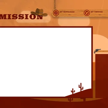 Cowboy - Intermission Talking (Legacy)
