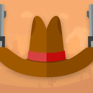 Cowboy - Transition