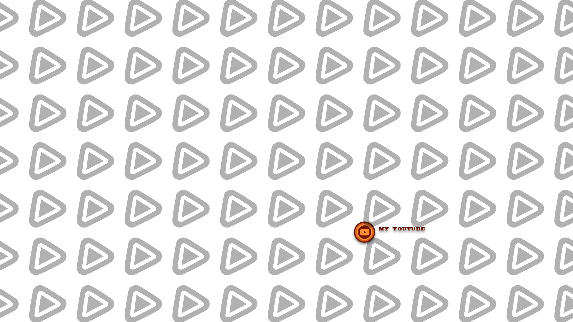 Cowboy - Social Icon YouTube