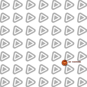 Cowboy - Social Icon YouTube