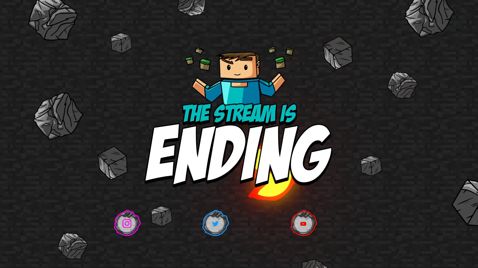 Craft - Intermission Ending (Legacy)