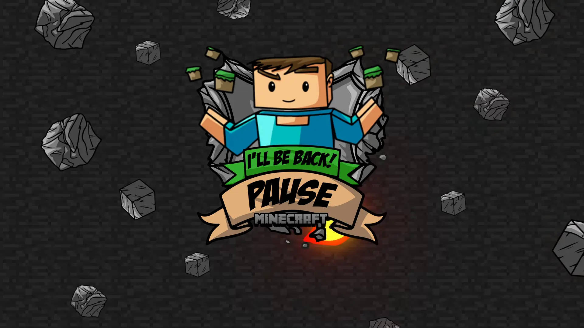 Craft - Intermission Pause (Legacy)