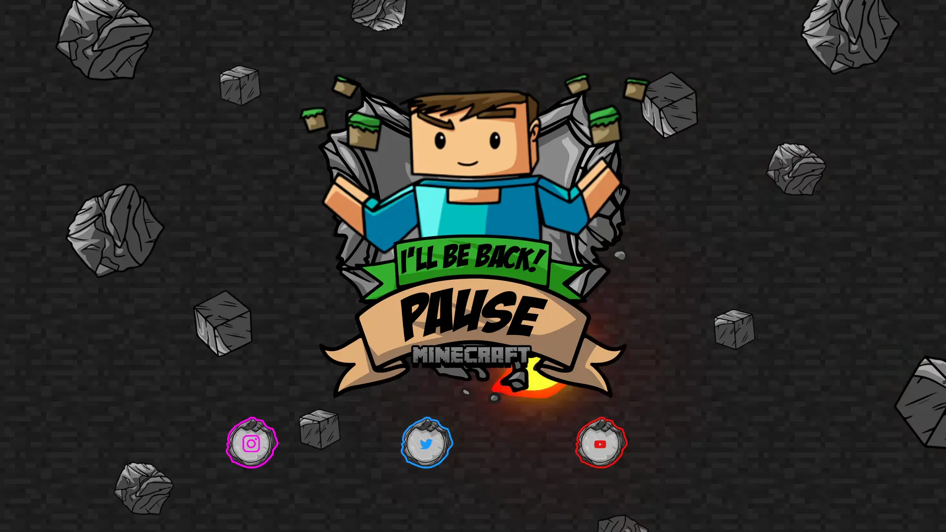 Craft - Intermission Pause (Legacy)