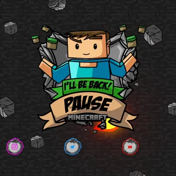 Craft - Intermission Pause (Legacy)
