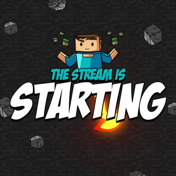 Craft - Intermission Starting (Legacy)