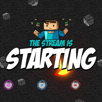 Craft - Intermission Starting (Legacy)