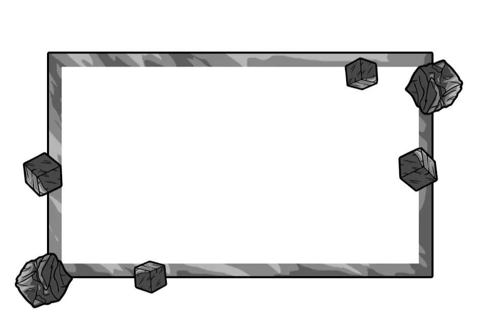 Craft - Webcam Blank