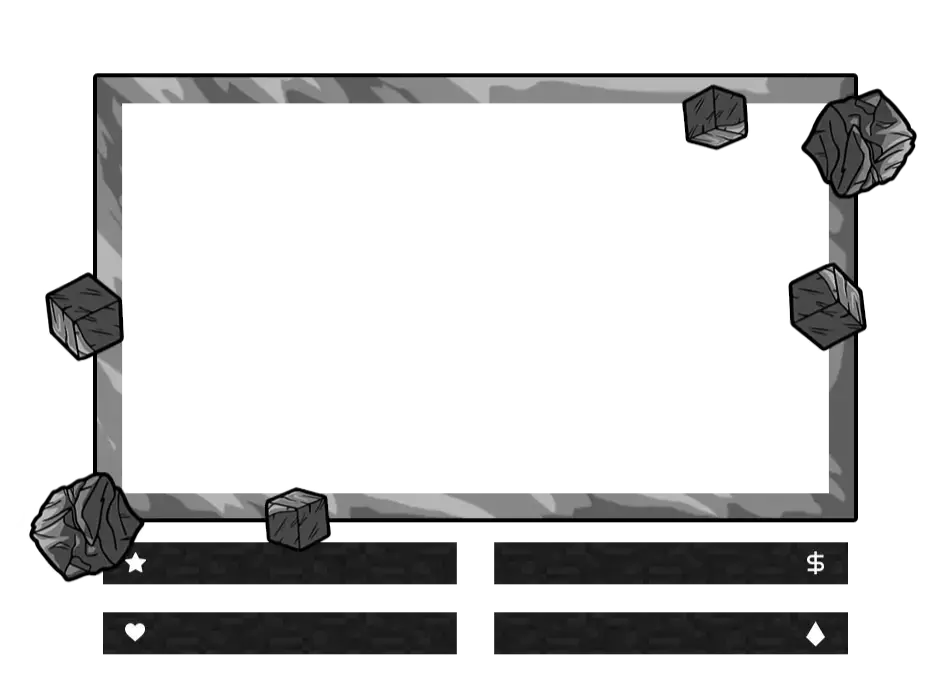 Craft - Webcam 4 Panels