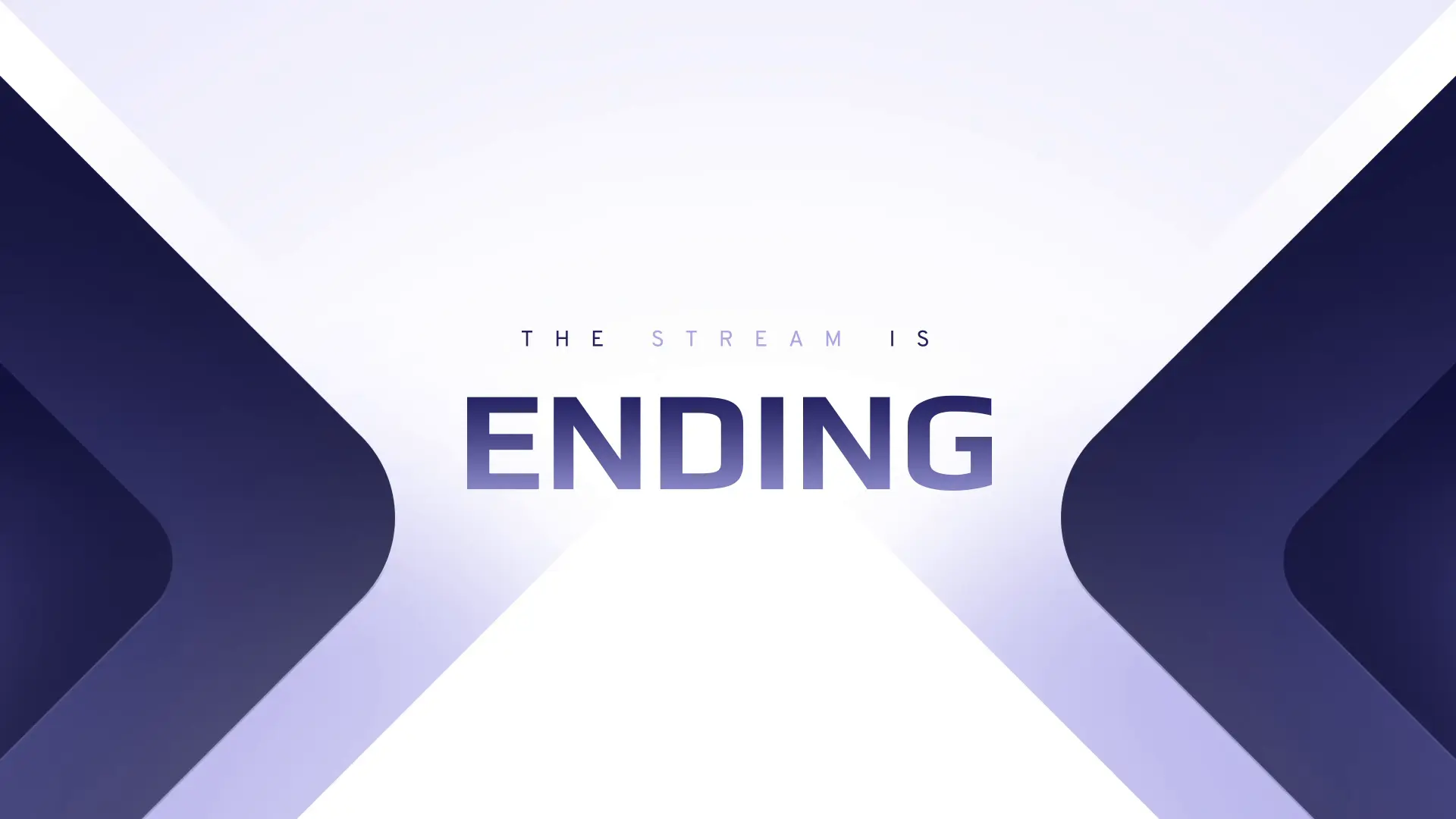 Crank - Intermission Ending (Legacy)