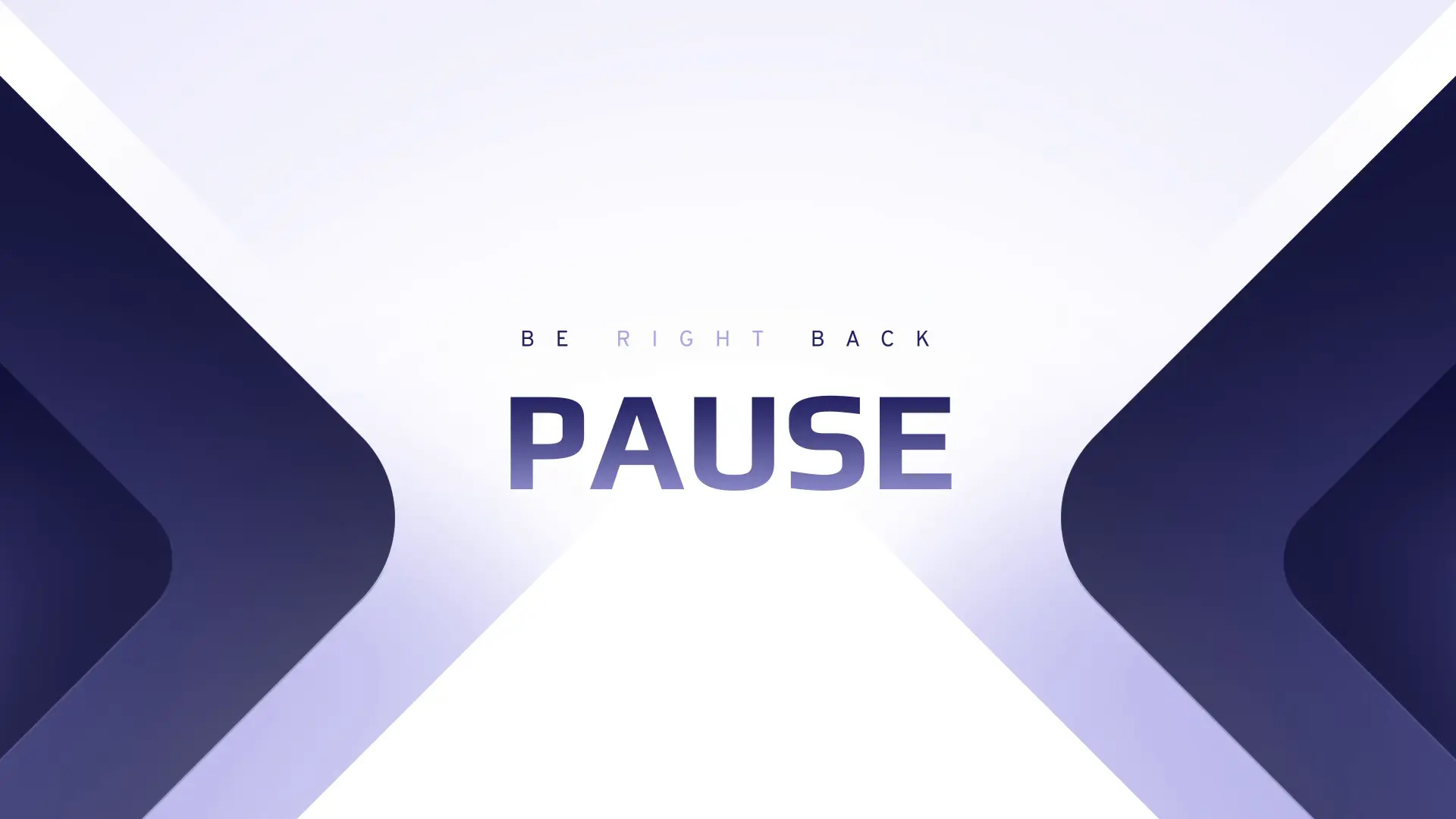 Crank - Intermission Pause (Legacy)