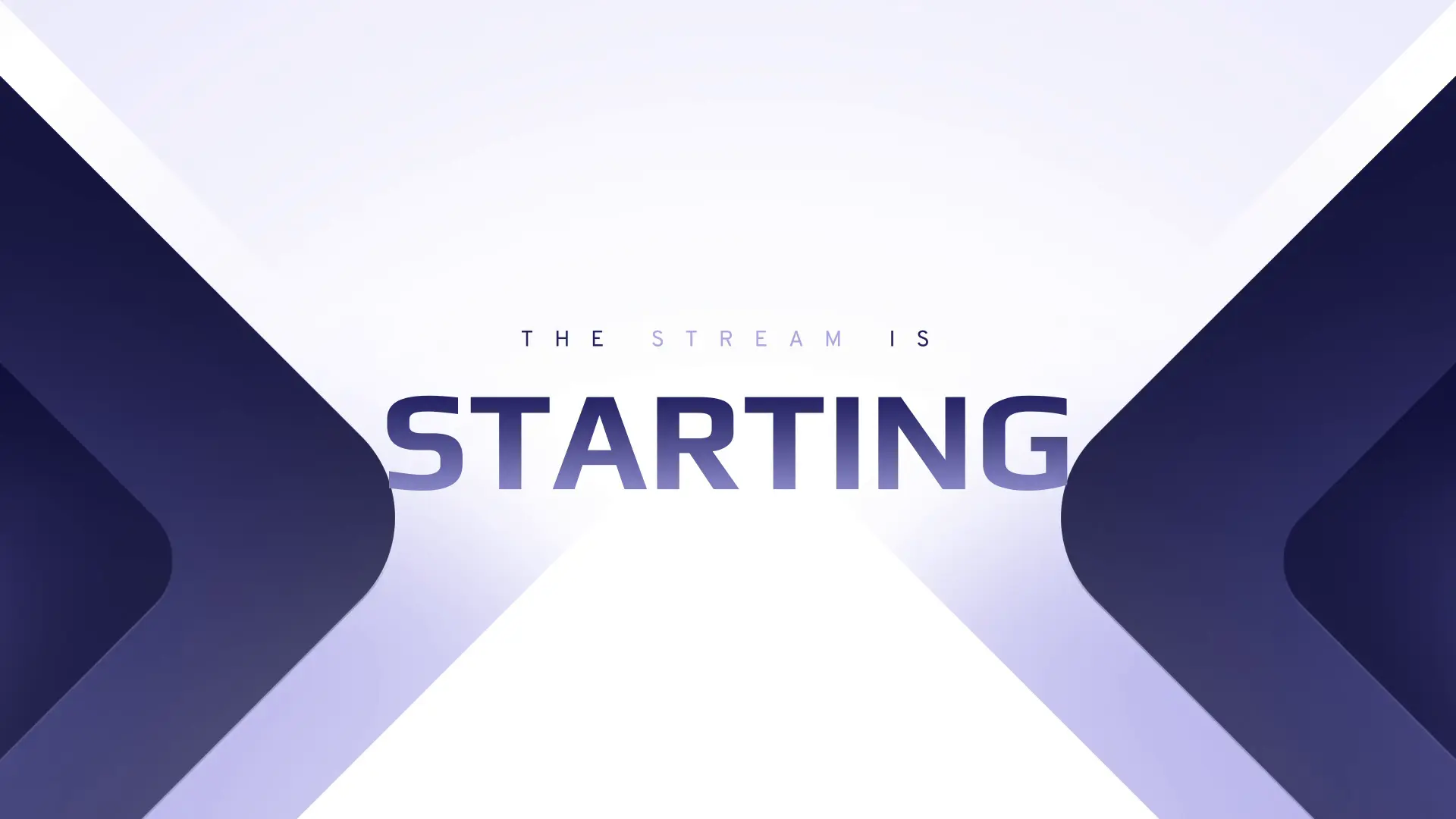Crank - Intermission Starting (Legacy)