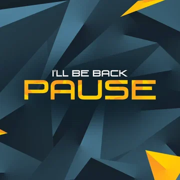 Craven - Intermission Pause (Legacy)