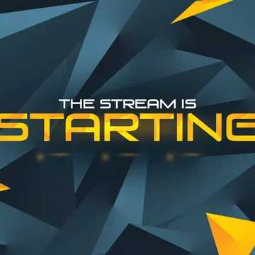 Craven - Intermission Starting (Legacy)