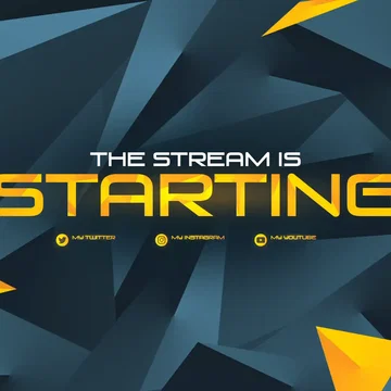 Craven - Intermission Starting (Legacy)
