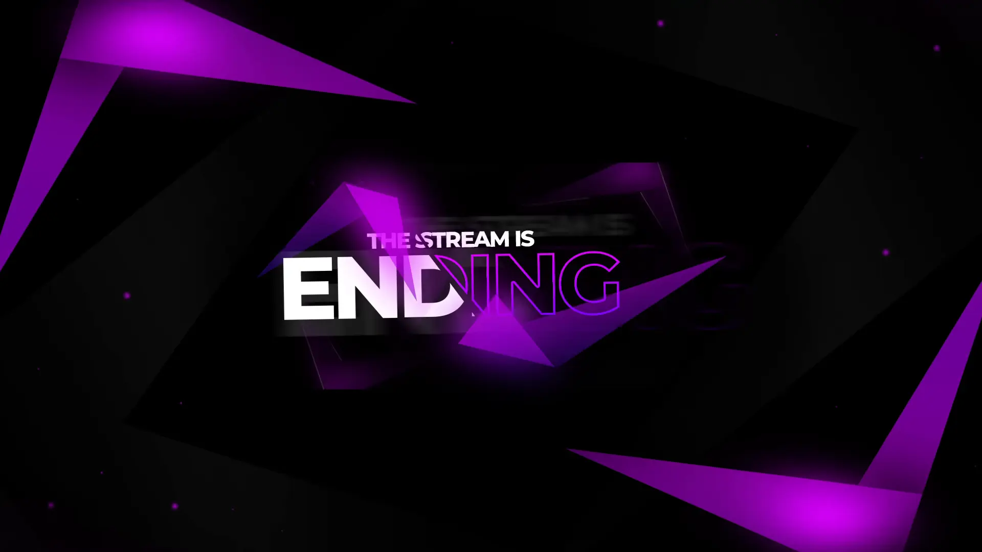 Crease - Intermission Ending (Legacy)