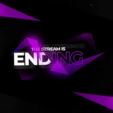 Crease - Intermission Ending (Legacy)