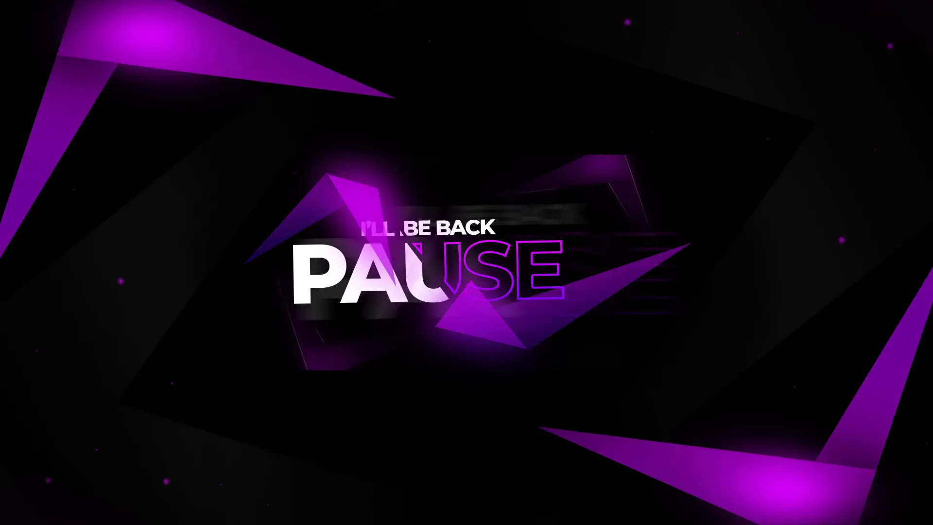 Crease - Intermission Pause (Legacy)