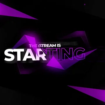 Crease - Intermission Starting (Legacy)