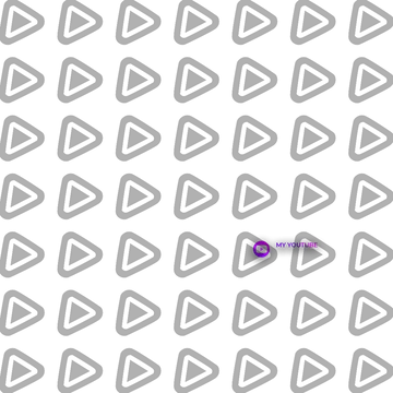 Crease - Social Icon YouTube