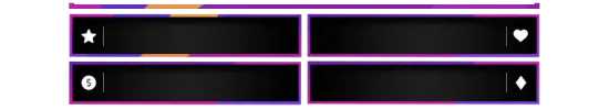Creative - Greenscreen 4 Panels