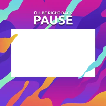 Creative - Intermission Pause (Legacy)