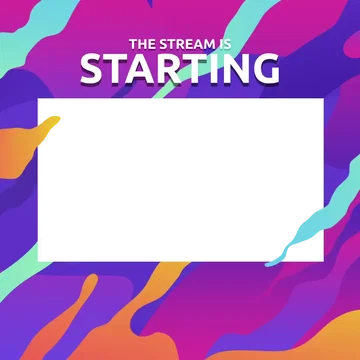 Creative - Intermission Starting (Legacy)